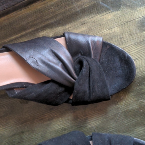 Vintage DVF Shoes - Picture 9 of 10